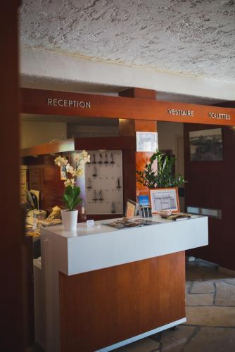 Hotel Les Cabanettes