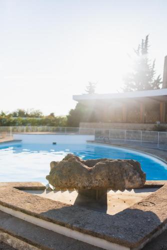 Hotel Les Cabanettes