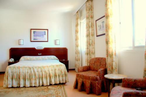 Hotel Palmero