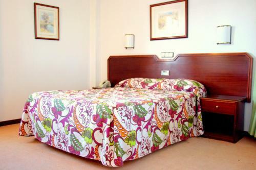 Hotel Palmero