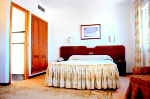 Hotel Palmero