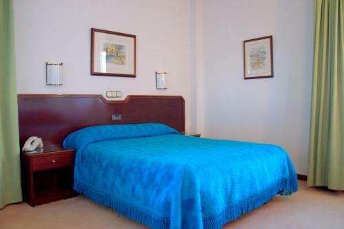 Hotel Palmero