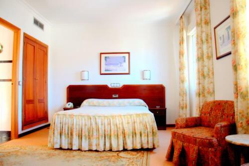 Hotel Palmero