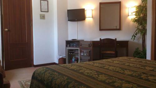 Hotel Palmero