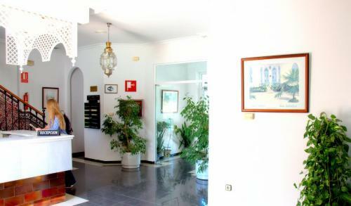 Hotel Palmero
