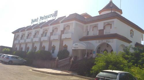 Hotel Palmero