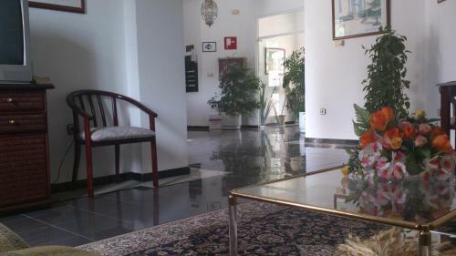 Hotel Palmero
