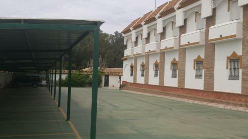 Hotel Palmero