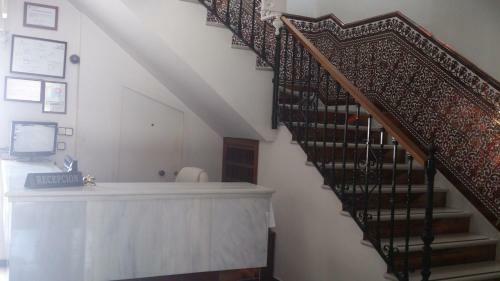 Hotel Palmero