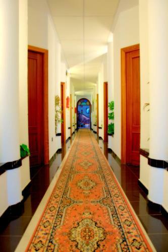 Hotel Palmero
