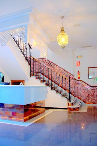 Hotel Palmero