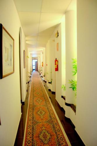 Hotel Palmero