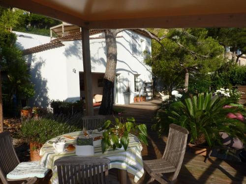 Bed & Breakfast Home6