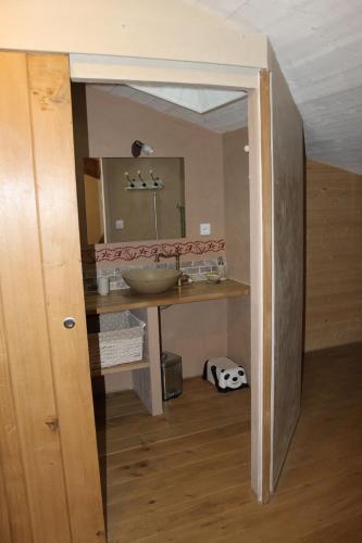 Hostal Chambre D'h�tes Chantonnay