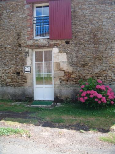 Hostal Chambre D'h�tes Chantonnay