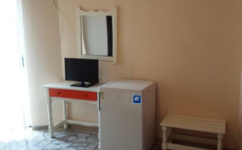 Hostal Intos Apartments