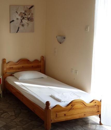 Hostal Intos Apartments