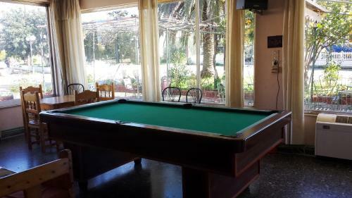 Hostal Intos Apartments