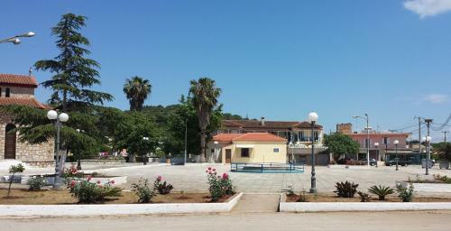 Hostal Intos Apartments