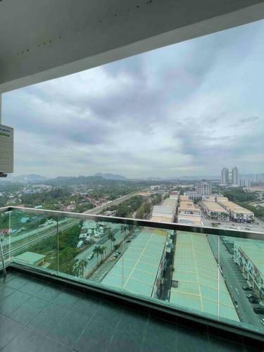Apartamento Bm City Condo By Big & C0