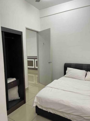Apartamento Bm City Condo By Big & C0