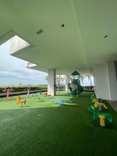 Apartamento Bm City Condo By Big & C0