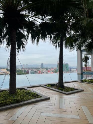 Apartamento Bm City Condo By Big & C0