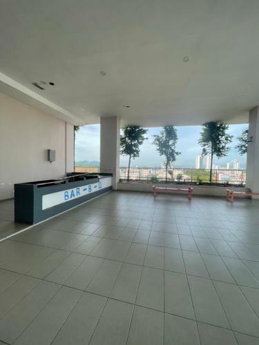 Apartamento Bm City Condo By Big & C0