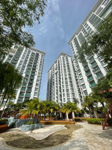 Apartamento Bm City Condo By Big & C0