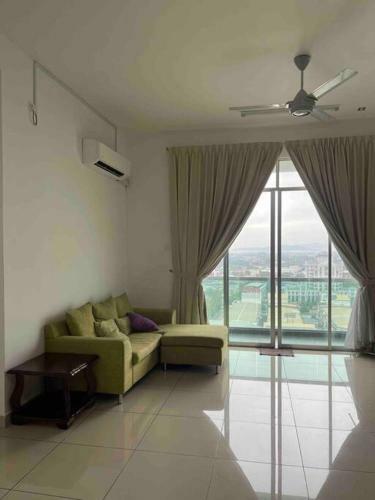 Apartamento Bm City Condo By Big & C0