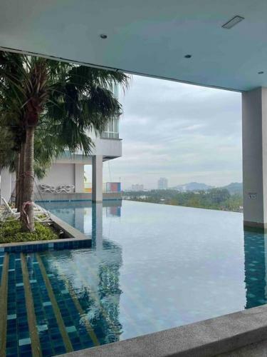 Apartamento Bm City Condo By Big & C0