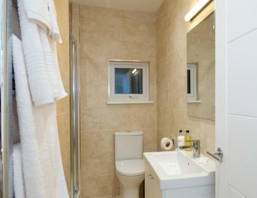 Apartamento Hillside Studio