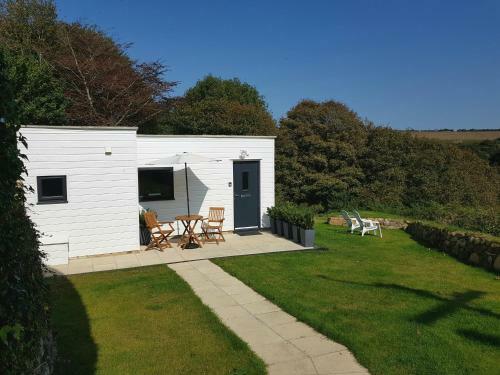 Apartamento Hillside Studio