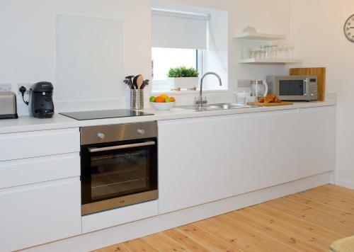 Apartamento Hillside Studio