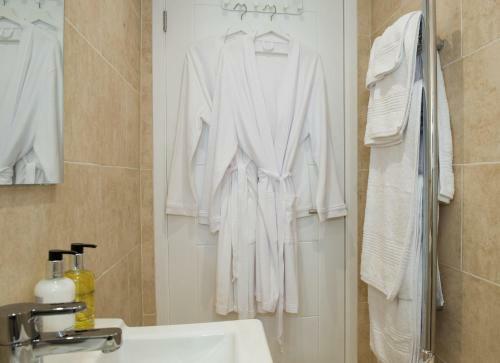 Apartamento Hillside Studio