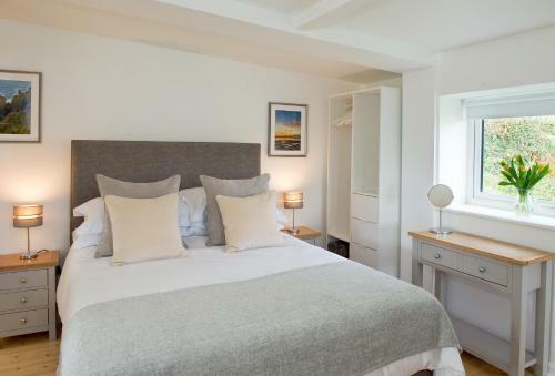 Apartamento Hillside Studio
