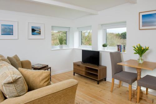 Apartamento Hillside Studio
