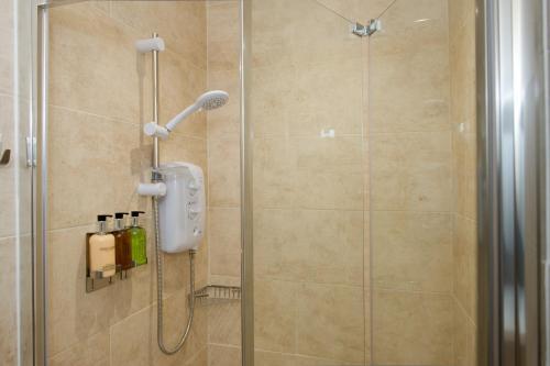 Apartamento Hillside Studio