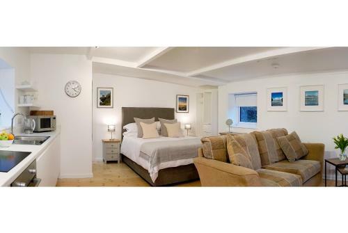 Apartamento Hillside Studio