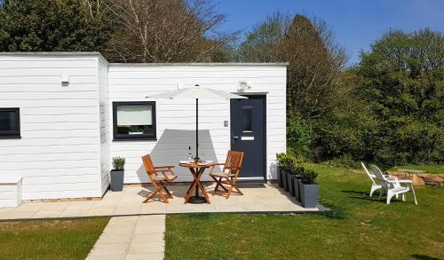 Apartamento Hillside Studio