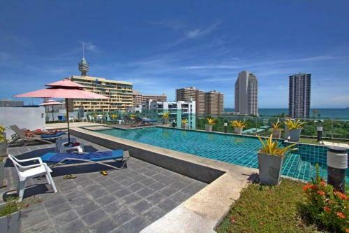 Apartamento Laguna Bay One