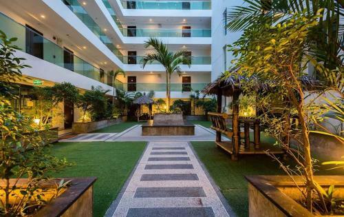 Apartamento Laguna Bay One