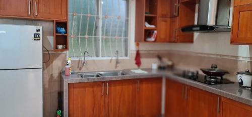 Homestay 66