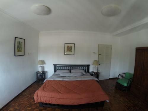 Casa Impiana