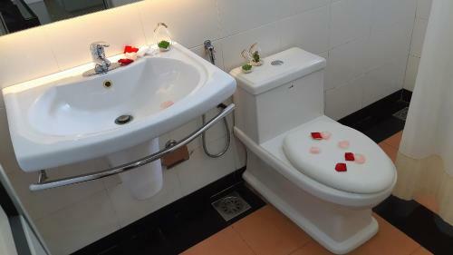 Hostal Quality Guest House