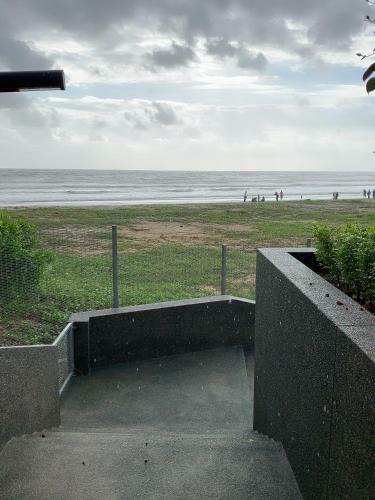 Apartamento Timur Bay Seafront Residences