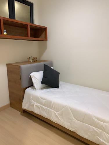Apartamento Timur Bay Seafront Residences