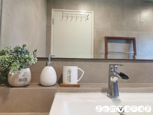 Apartamento Timurbay Seafront Residence By Jomvacay