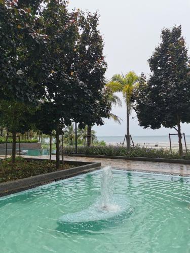 Apartamento Timurbay Seafront Residence By Jomvacay