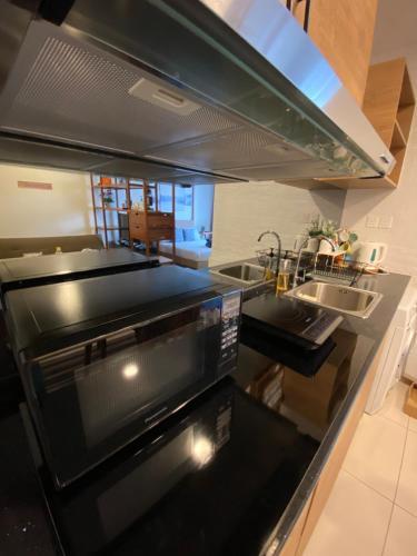 Apartamento Timurbay Seafront Residence By Jomvacay